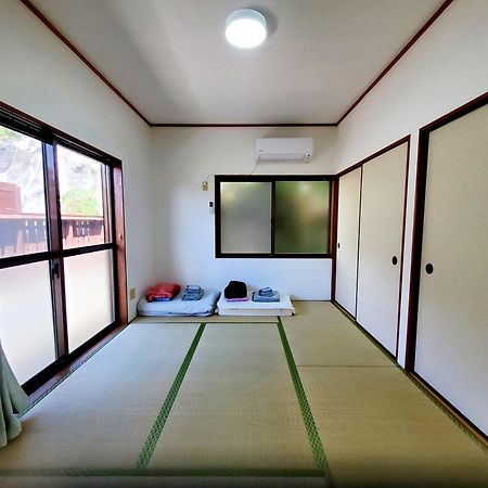 一棟貸し みじょら しーばなコテージ Amami Bagian luar foto